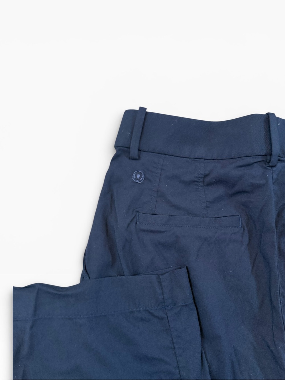 lululemon athletica Wide Leg Pants in Black - Picture 7 of 10